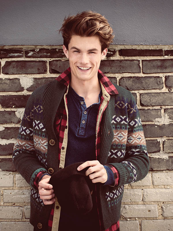 BLAIR PETTY - PORTFOLIO - GROOMING